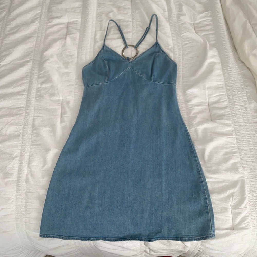 Fashion nova dress